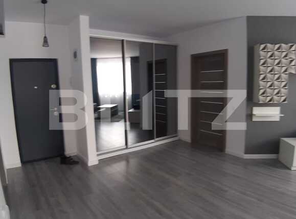 Apartament de închiriat 2 camere Manastur - 66847AI | BLITZ Cluj-Napoca | Poza3