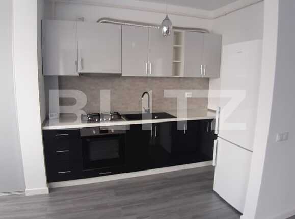Apartament de închiriat 2 camere Manastur - 66847AI | BLITZ Cluj-Napoca | Poza4