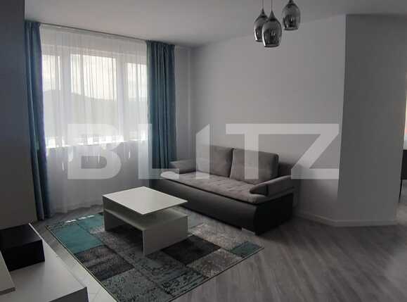 Apartament de închiriat 2 camere Manastur - 66847AI | BLITZ Cluj-Napoca | Poza2