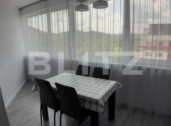 Apartament de închiriat 2 camere Manastur - 66847AI | BLITZ Cluj-Napoca | Poza5