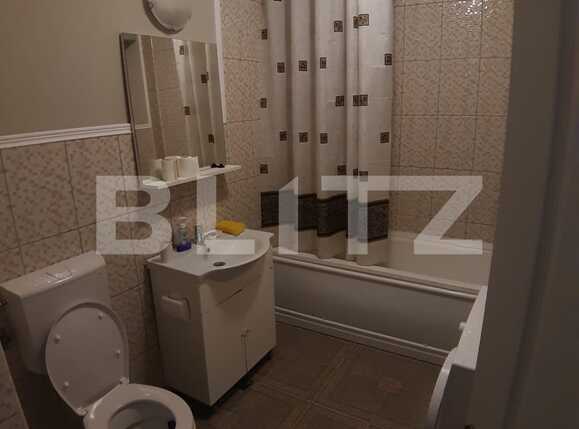 Apartament de închiriat 2 camere Floreşti - 66848AI | BLITZ Cluj-Napoca | Poza8