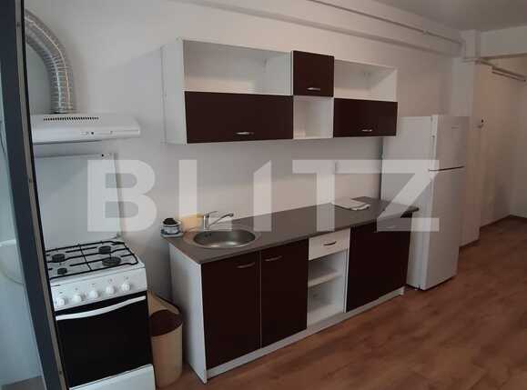 Apartament de închiriat 2 camere Floreşti - 66848AI | BLITZ Cluj-Napoca | Poza3