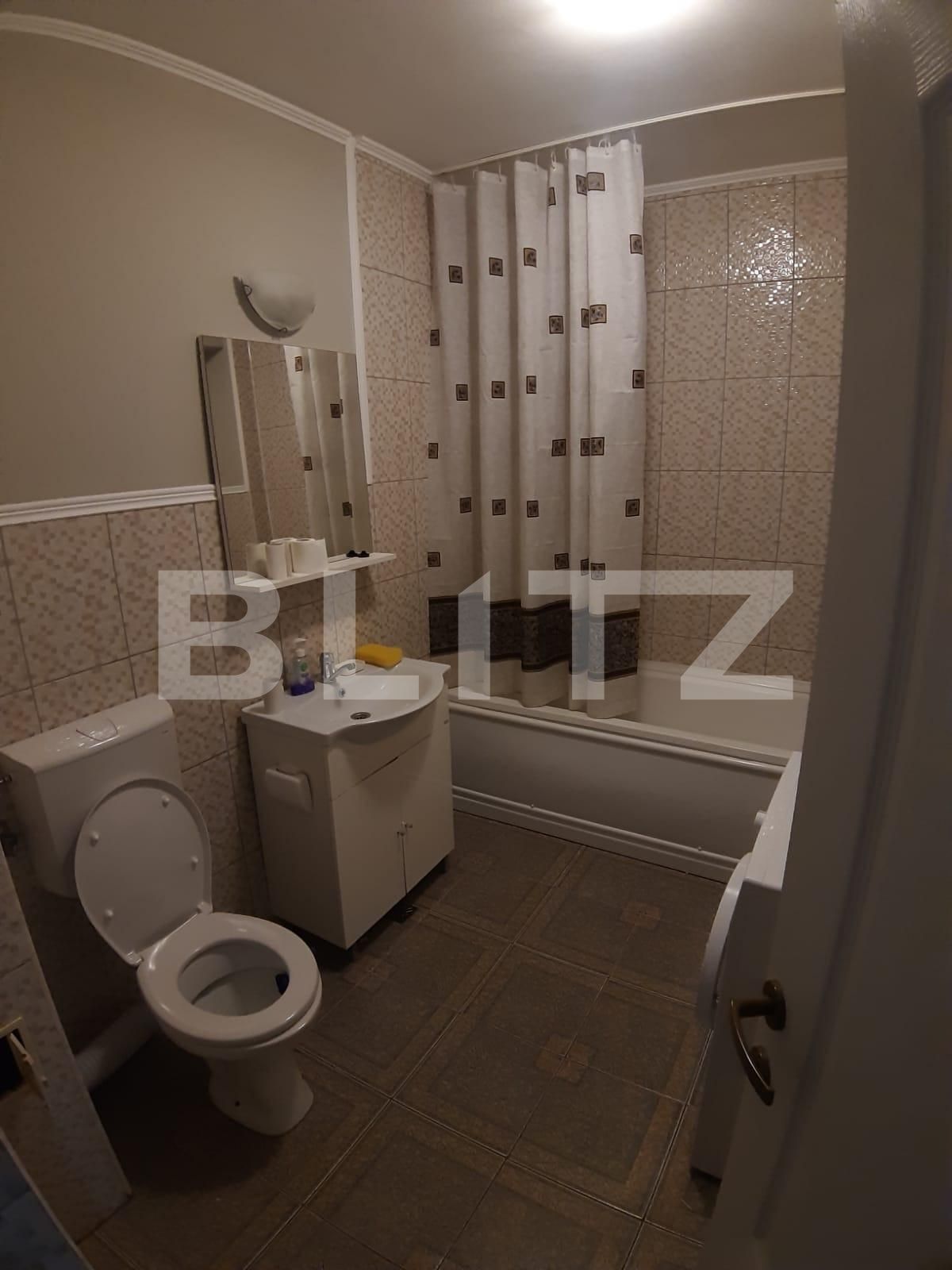 Apartament de închiriat 2 camere Floreşti - 66848AI | BLITZ Cluj-Napoca | Poza8