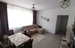 Apartament modern cu 2 camere la cheie, parcare cu CF, zonă liniștită - aproape de facilități