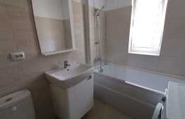 Apartament modern cu 2 camere la cheie, parcare cu CF, zonă liniștită - aproape de facilități