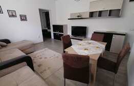 Apartament modern cu 2 camere la cheie, parcare cu CF, zonă liniștită - aproape de facilități