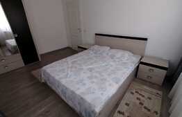 Apartament modern cu 2 camere la cheie, parcare cu CF, zonă liniștită - aproape de facilități