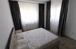 Apartament modern cu 2 camere la cheie, parcare cu CF, zonă liniștită - aproape de facilități