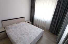 Apartament modern cu 2 camere la cheie, parcare cu CF, zonă liniștită - aproape de facilități