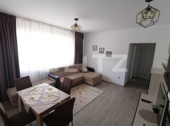 Apartament de vânzare 2 camere Floreşti - 66849AV | BLITZ Cluj-Napoca | Poza1