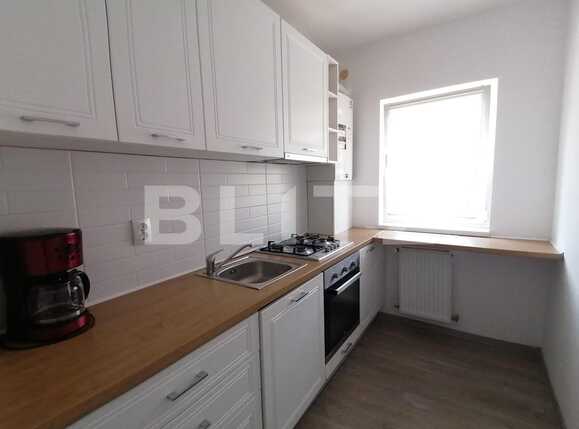 Apartament de vânzare 2 camere Floreşti - 66849AV | BLITZ Cluj-Napoca | Poza3