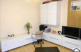 Apartament decomandat cu 2 camere, mobilat si utilat