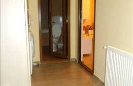 Apartament decomandat cu 2 camere, mobilat si utilat