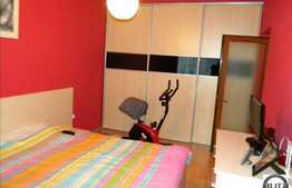 Apartament decomandat cu 2 camere, mobilat si utilat