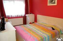 Apartament decomandat cu 2 camere, mobilat si utilat