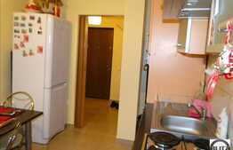 Apartament decomandat cu 2 camere, mobilat si utilat