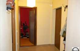 Apartament decomandat cu 2 camere, mobilat si utilat