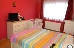 Apartament decomandat cu 2 camere, mobilat si utilat