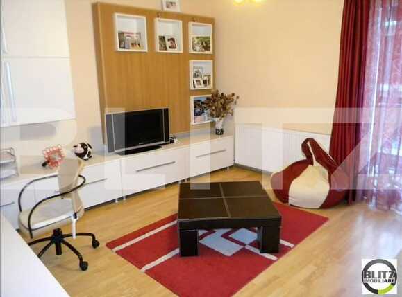 Apartament de vânzare 2 camere Floreşti - 6685AV | BLITZ Cluj-Napoca | Poza1