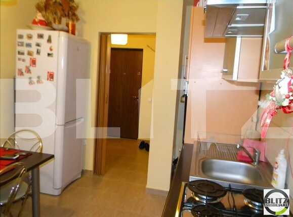 Apartament de vânzare 2 camere Floreşti - 6685AV | BLITZ Cluj-Napoca | Poza7