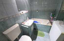 Apartament 2 camere decomandate, 44 mp si parcare, zona strazii Mehedinti