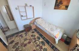 Apartament 2 camere decomandate, 44 mp si parcare, zona strazii Mehedinti