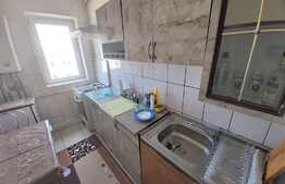 Apartament 2 camere decomandate, 44 mp si parcare, zona strazii Mehedinti