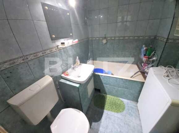 Apartament de închiriat 2 camere Manastur - 66854AI | BLITZ Cluj-Napoca | Poza7