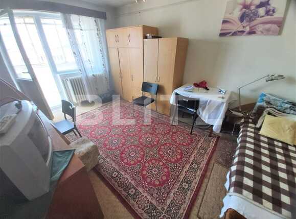 Apartament de închiriat 2 camere Manastur - 66854AI | BLITZ Cluj-Napoca | Poza1