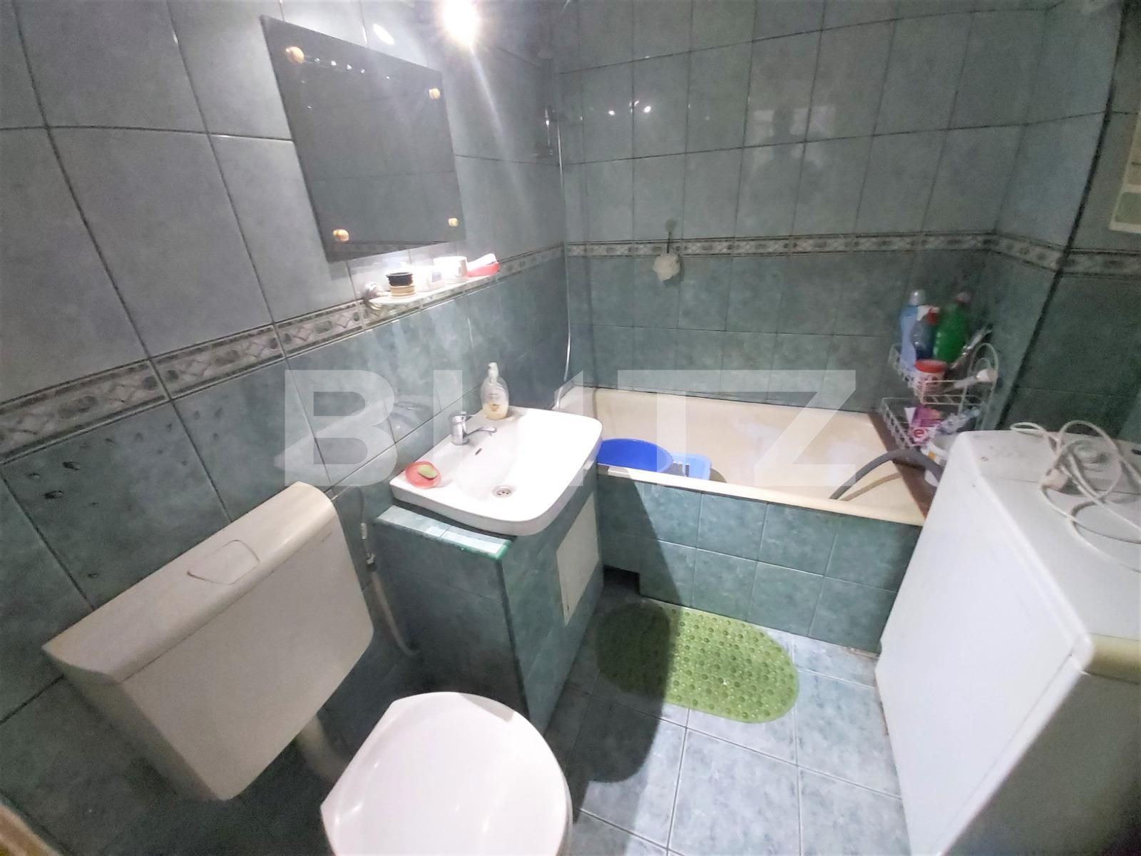 Apartament de închiriat 2 camere Manastur - 66854AI | BLITZ Cluj-Napoca | Poza7