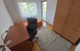 Apartament 4 camere decomandate, 76 mp si balcon, zona Zorilor