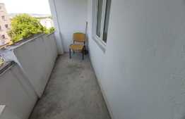 Apartament 4 camere decomandate, 76 mp si balcon, zona Zorilor