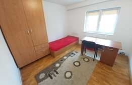 Apartament 4 camere decomandate, 76 mp si balcon, zona Zorilor