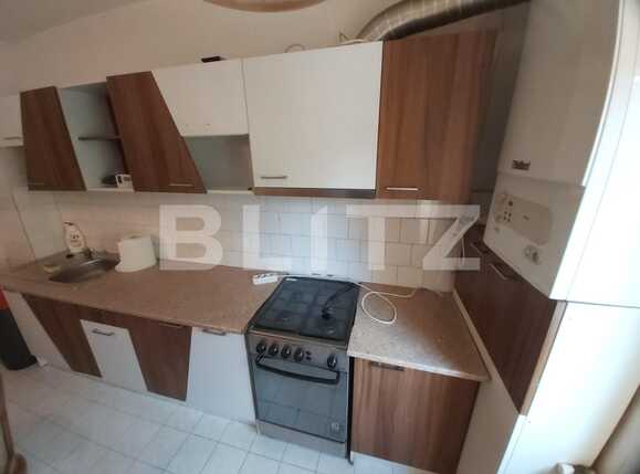 Apartament de închiriat 4 camere Zorilor - 66856AI | BLITZ Cluj-Napoca | Poza9