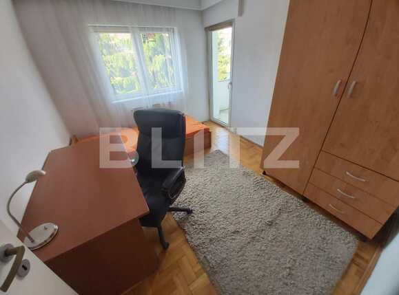 Apartament de închiriat 4 camere Zorilor - 66856AI | BLITZ Cluj-Napoca | Poza6