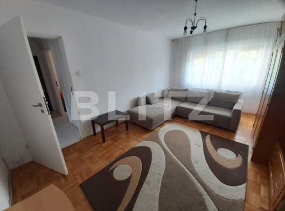 Apartament de închiriat 4 camere Zorilor - 66856AI | BLITZ Cluj-Napoca | Poza1