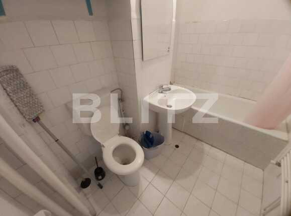 Apartament de închiriat 4 camere Zorilor - 66856AI | BLITZ Cluj-Napoca | Poza12