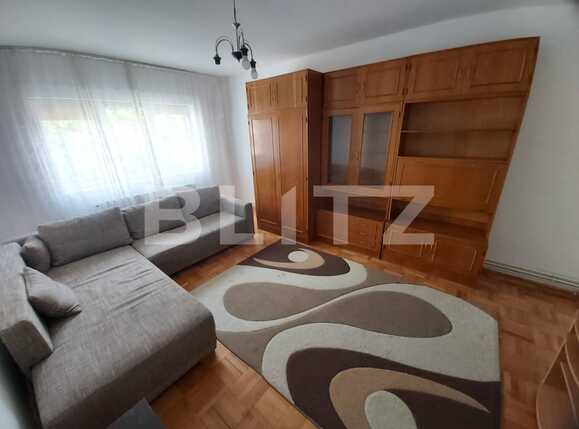 Apartament de închiriat 4 camere Zorilor - 66856AI | BLITZ Cluj-Napoca | Poza2
