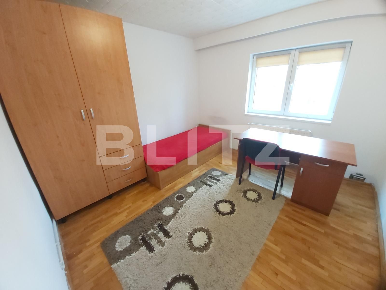 Apartament de închiriat 4 camere Zorilor - 66856AI | BLITZ Cluj-Napoca | Poza3