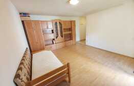 Apartament de o camera, 42 mp si balcon, cartier Intre Lacuri