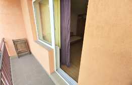 Apartament de o camera, 42 mp si balcon, cartier Intre Lacuri