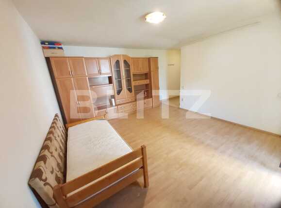 Garsonieră de închiriat Intre Lacuri - 66857AI | BLITZ Cluj-Napoca | Poza1