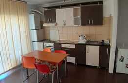 Apartament 2 camere, zona Florilor, loc de parcare!