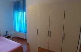 Apartament 2 camere, zona Florilor, loc de parcare!