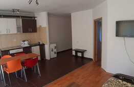 Apartament 2 camere, zona Florilor, loc de parcare!