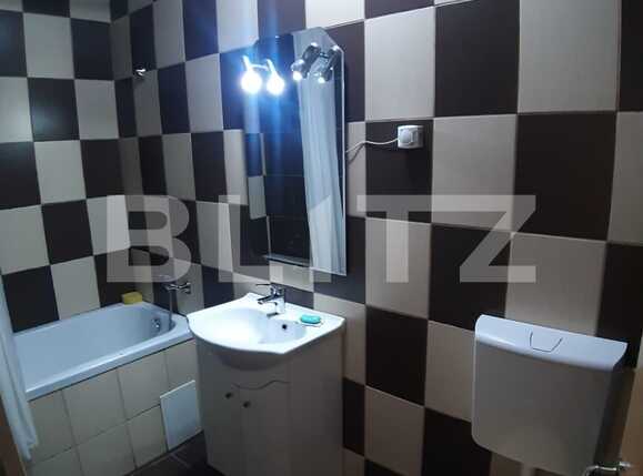 Apartament de închiriat 2 camere Floreşti - 66858AI | BLITZ Cluj-Napoca | Poza8
