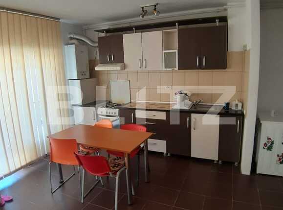 Apartament de închiriat 2 camere Floreşti - 66858AI | BLITZ Cluj-Napoca | Poza1