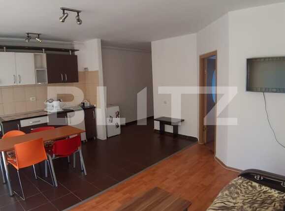 Apartament de închiriat 2 camere Floreşti - 66858AI | BLITZ Cluj-Napoca | Poza2
