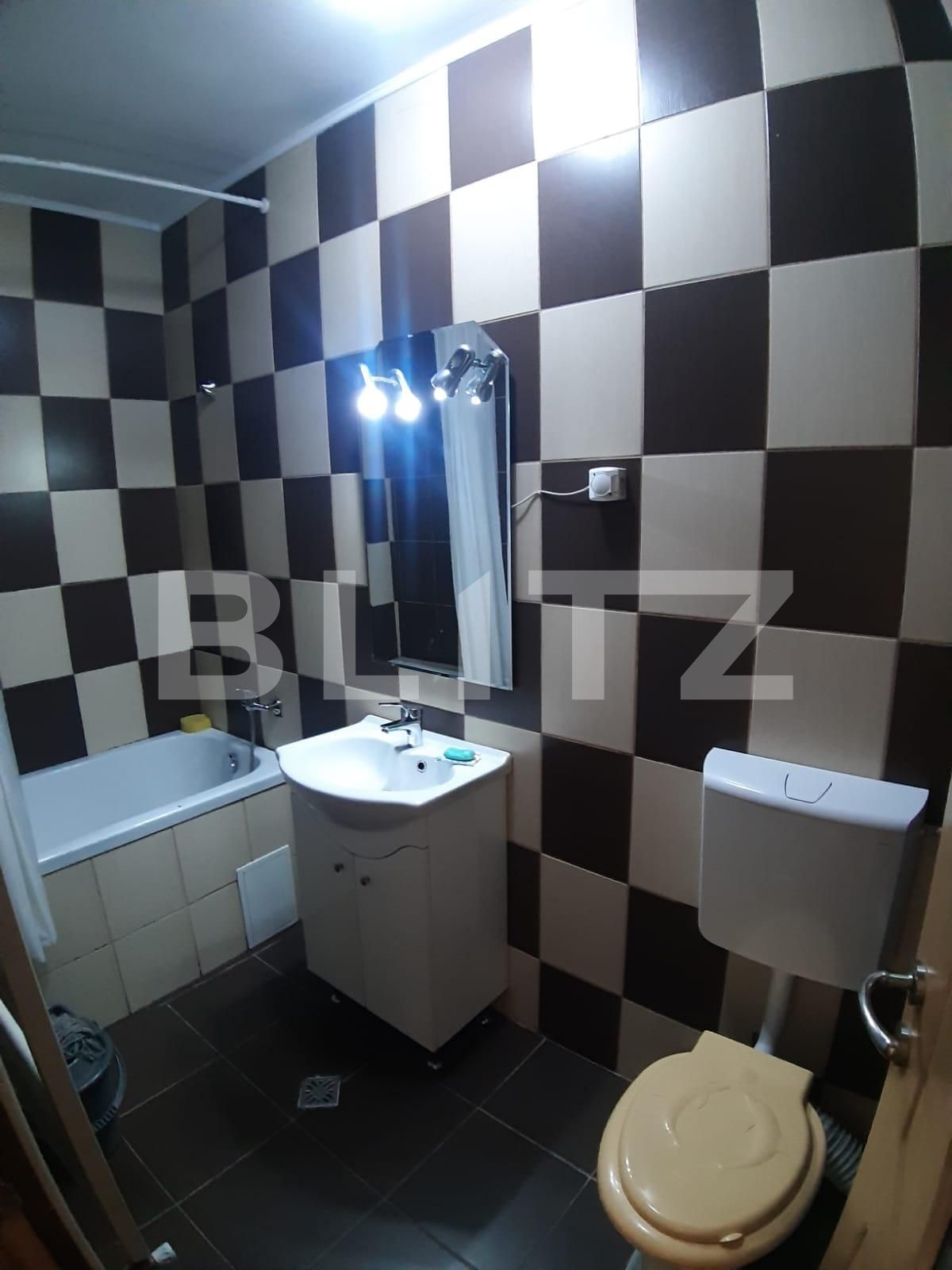 Apartament de închiriat 2 camere Floreşti - 66858AI | BLITZ Cluj-Napoca | Poza8