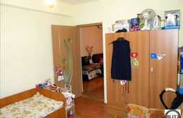 3 camere decomandate, 2 bai, 78 mp zona Florilor